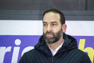 Yves Sarault